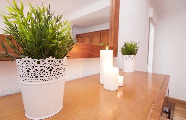 Maritimo FreshApartments by Bossh Hotels - Foto 30