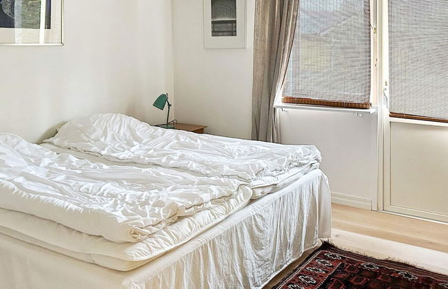 5 Person Holiday Home in Bastad - Foto 2