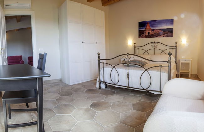 Arucimeli Resort - Foto 9