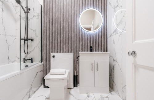 Classy private spacious flat - Foto 23