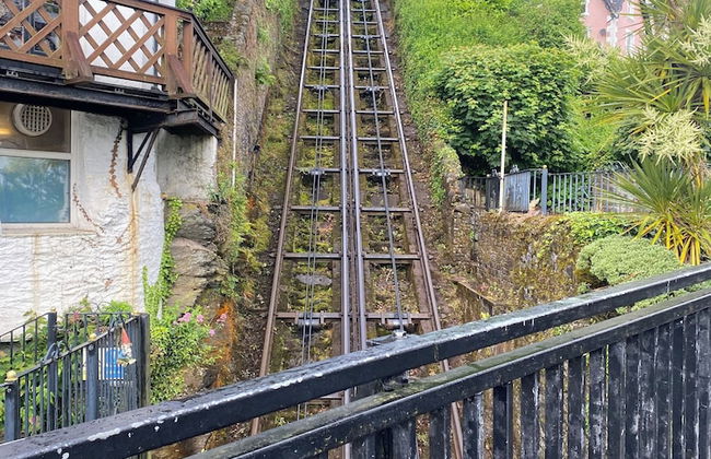 Torquay, 1 Bedroom, Sleeps 4, Free Parking, Torbay - Foto 7