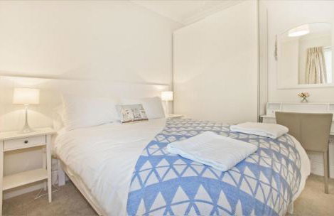 Beautiful Aberdovey Seafront Apartment 2 - Foto 7