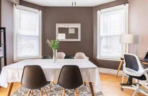 The Roscoe Village Guesthouse - Foto 12