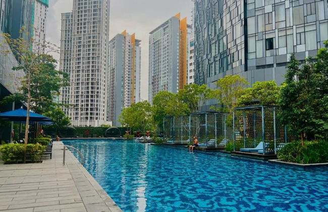 Star Sky Park KLCC - Photo 49