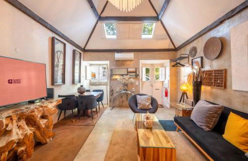 GuestReady - Classic prestige in Costa da Caparica - Foto 4