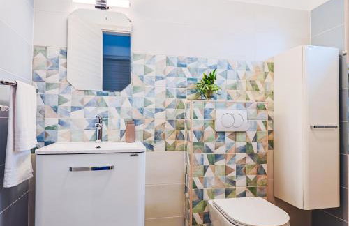 Villa David - Pet friendly - New villa for 9 person - Foto 9