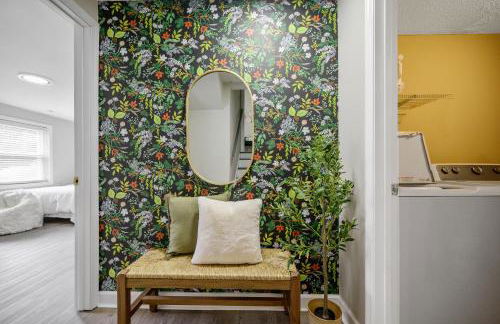 NEW Renovated 4BR Games Big Backyard Deck - Foto 23