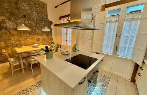 Amuma Justina Etxea , Apartamento en casco antiguo - Foto 9