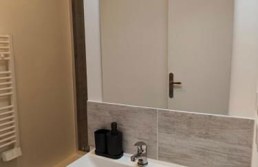 Les suites frontalières T2 avec Parking secteur Thionville Luxembourg - Photo 19