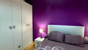 Apartamento Berria - Foto 5, wardrobe