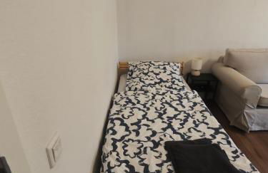 Exklusives Work and Stay Apartment Nähe Olpe, Attendorn und Finnentrop 3 Schlafzimmer 6 betten , Küche, Bad - Foto 38