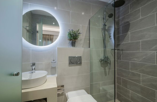 Suncourt Lux Rooms - Foto 30