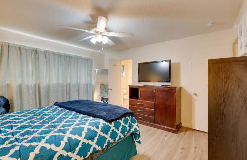 Near Airport and Dtwn Breezy Fresno Home! - Foto 19