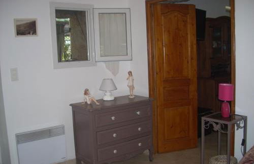 Demeure traditionnelle en pierre avec piscine - Foto 9