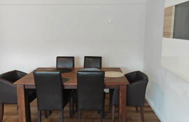 Haus 2 Etagen Garten 1 Badezimmer,1 Gäste Wc 200 Qm 5 Betten Gehoben mit Garten - Foto 42