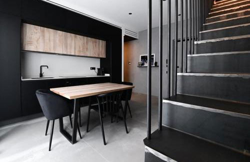 LE MARIN contemporary apartments - Foto 8