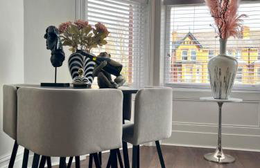 No 50 - 2nd Floor Beautiful one bed apartment in Liverpool Sleeps 4 - Foto 19