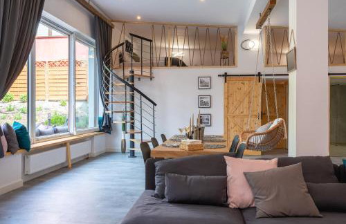 Staymoovers - Secret Loft w pobliżu Krakowa - Photo 2