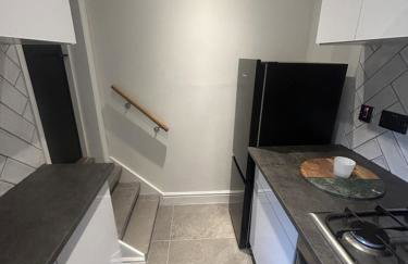 2 bed split-level flat, 5-min from Sth Croydon Stn - Foto 18