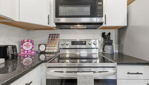 Bright and Spacious Broad Ripple family Getaway - Foto 3