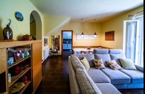 Villa La Pianazza - un OASI nel verde con piscina a pochi minuti da Sestri Levante - Foto 10