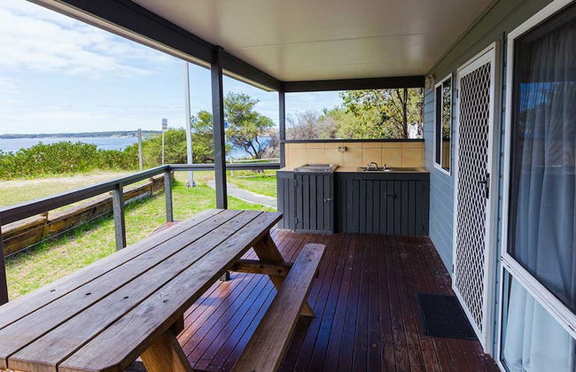 NRMA Shellharbour Beachside Holiday Park - Foto 27