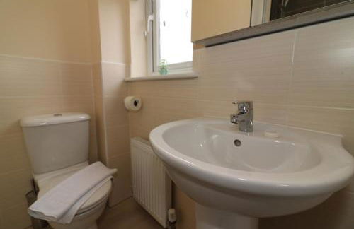 Signature - Wilkie House - Foto 21