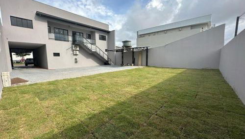 Apartamento novo no centro de Sinop! - Foto 4, Garden, Garden view