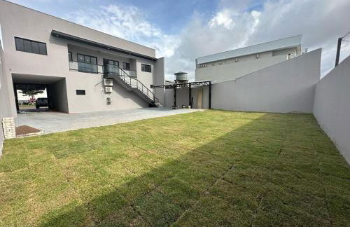 Apartamento novo no centro de Sinop! - Foto 4