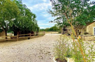 Gite Provençal du Mas Arnaud - Foto 27