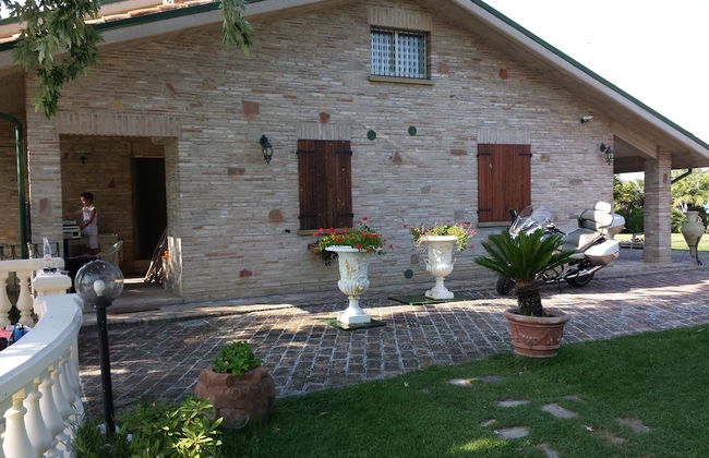 Villa Giardino degli Eventi - Foto 50