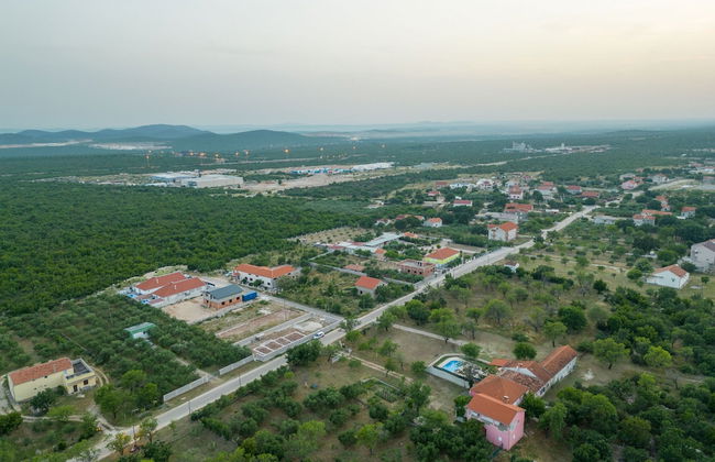 Villa Rozaria - Foto 68