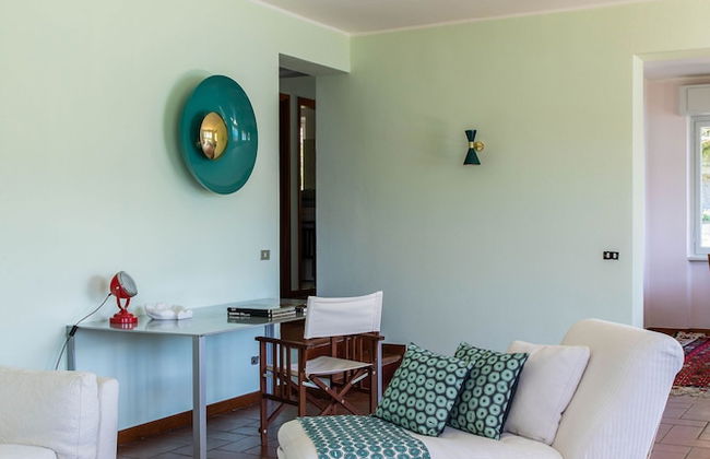 Villa Helios in Menaggio - Photo 8