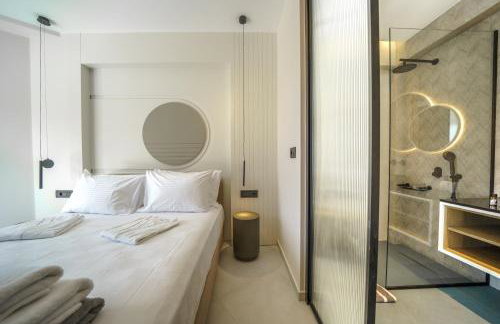 Sun Bliss Villa, wrapped in blue - Foto 32