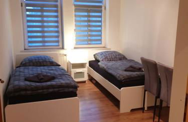 FeWo Nina 2 - Monteurwohnung - Foto 8