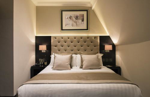 The Vermont ApartHotel - Foto 13