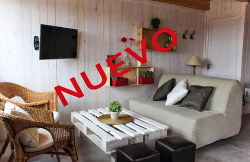 El Palomar de Peñarrubia - Foto 1