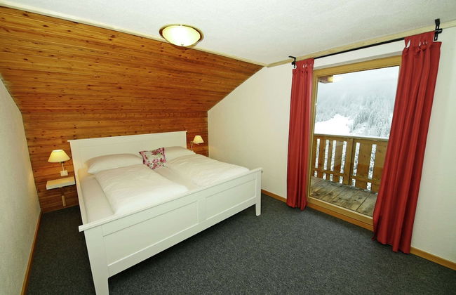 Spacious Holiday Home in Kappl With Terrace - Foto 10