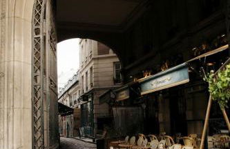 La suite de luxe Saint Germain - Foto 9