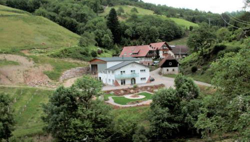 Ferienhof Giedensbach - Foto 4