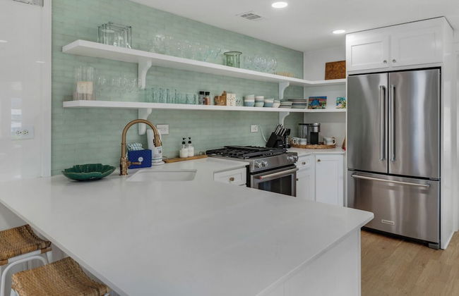 Private Pool in Grayton & Feet to the Beach; Next Door to Chiringo & Red Bar - Foto 11