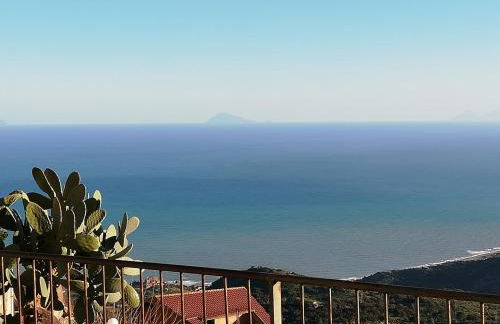 Casa Halaesa 48 - Foto 1