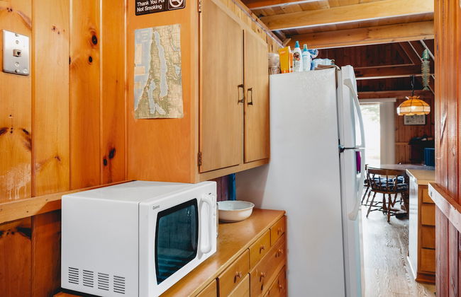 Cabana Shores 2BDR Beachfront 11962 - Foto 11