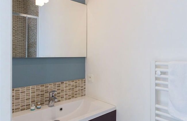 Bord'o Appart Hoya Bella - Foto 18