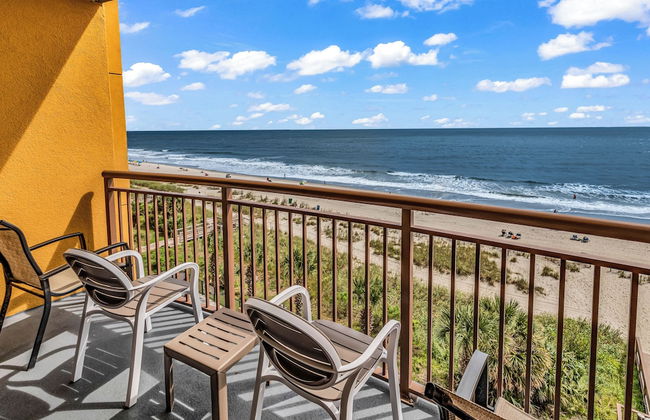 Beachfront Anderson Condos by Hosteeva - Foto 75