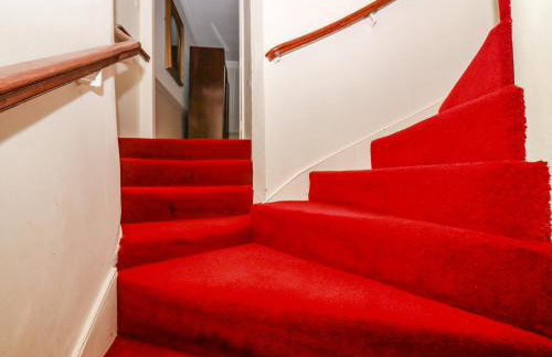 The Preston Tower Apartment - Fyvie Castle - Foto 24