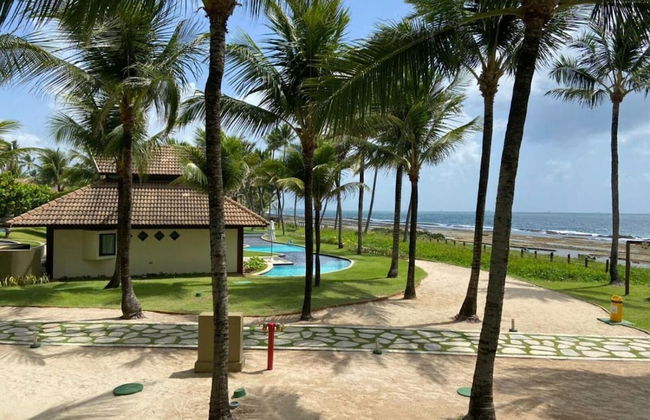 Porto Beach Resort - Marulhos - Photo 44