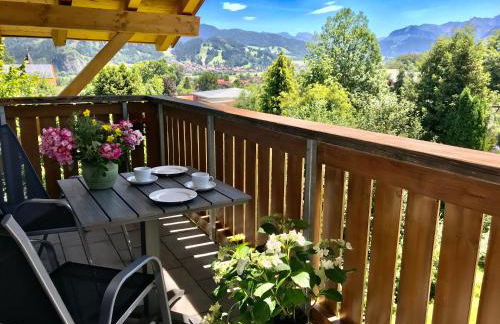 Ferienwohnung Mang - Foto 1