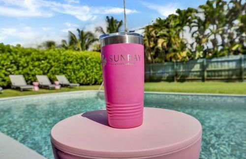 Sunray Stays North Palm Beach - Foto 54