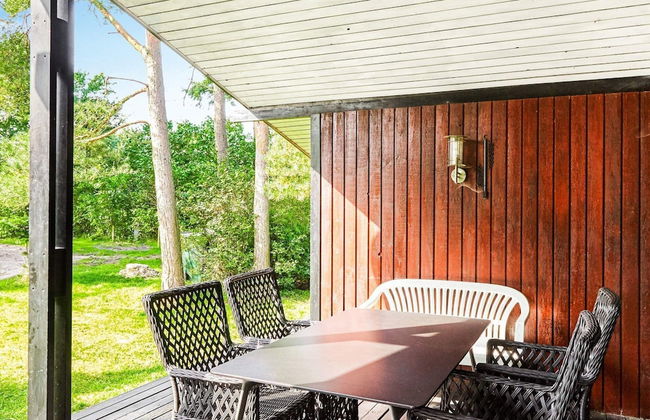 6 Person Holiday Home in Vig - Foto 16